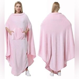 CATALONIA WEARABLE BLANKET
